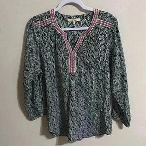 Les Serein Women’s Top Size‎ Large